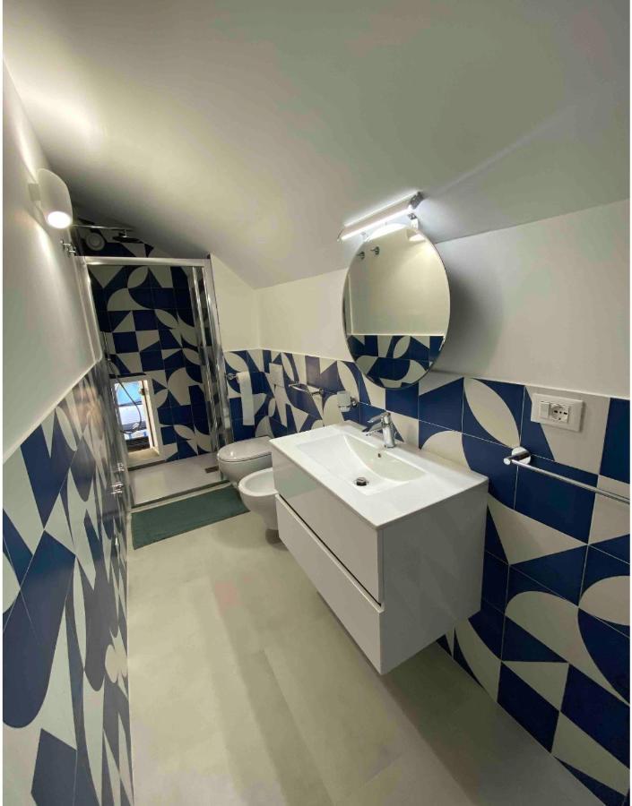 Zaras 11 Apartment Lacco Ameno  Exterior photo