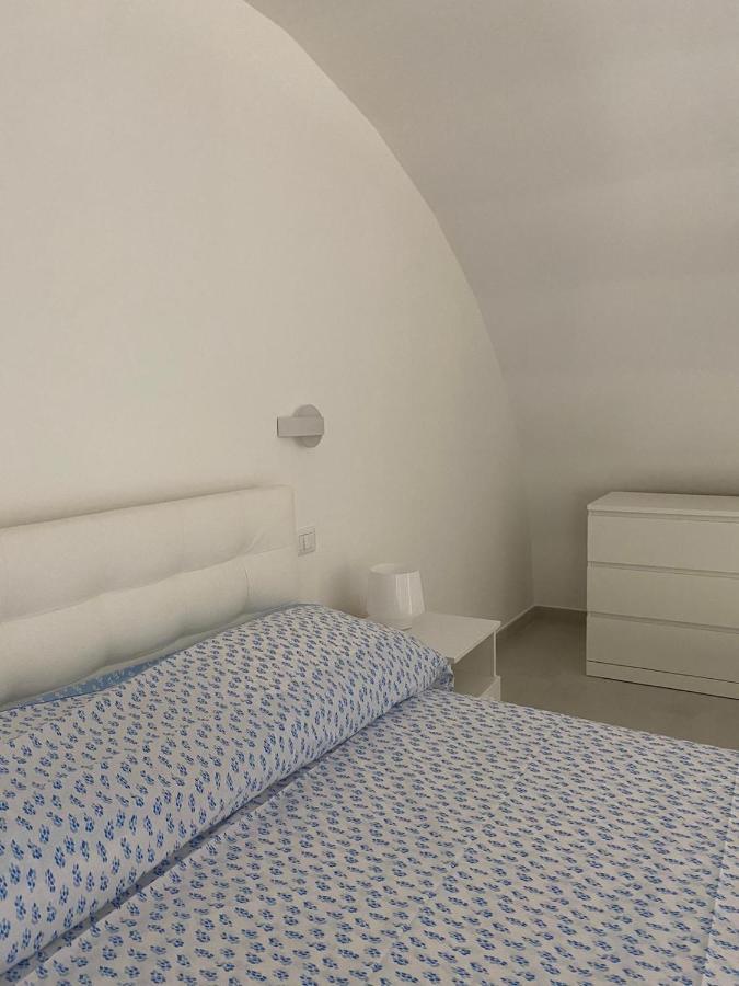 Zaras 11 Apartment Lacco Ameno  Exterior photo