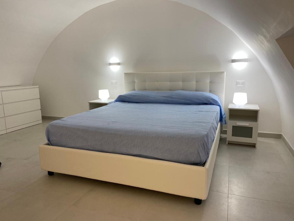 Zaras 11 Apartment Lacco Ameno  Exterior photo
