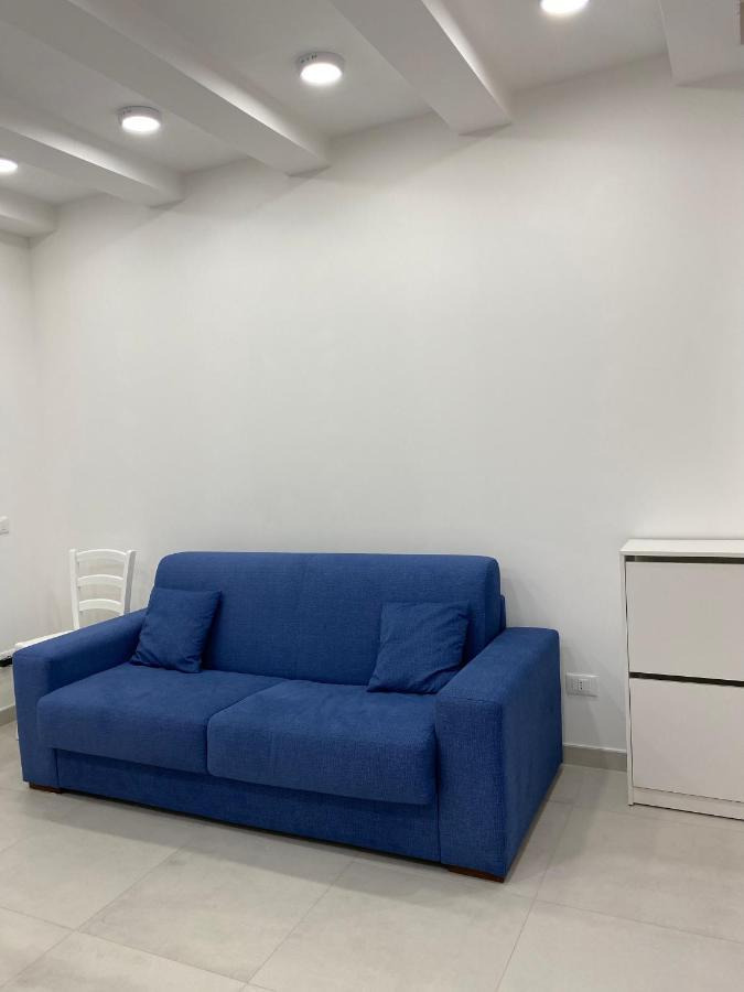 Zaras 11 Apartment Lacco Ameno  Exterior photo